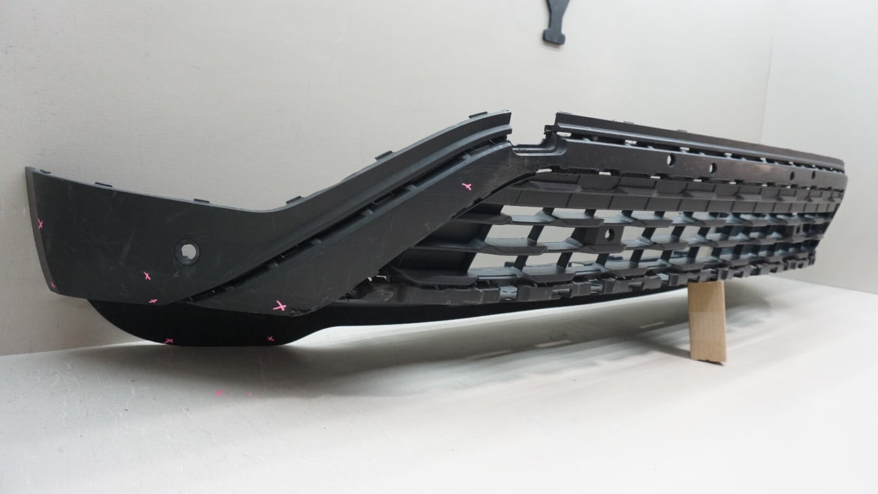 2020-2023 VOLKSWAGEN ATLAS FRONT LOWER BUMPER VALANCE 3CM.805.903 OEM