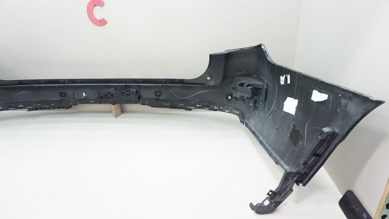 2021 - 2023 CHEVROLET TAHOE REAR BUMPER COVER 84690721 OEM 21 22 23