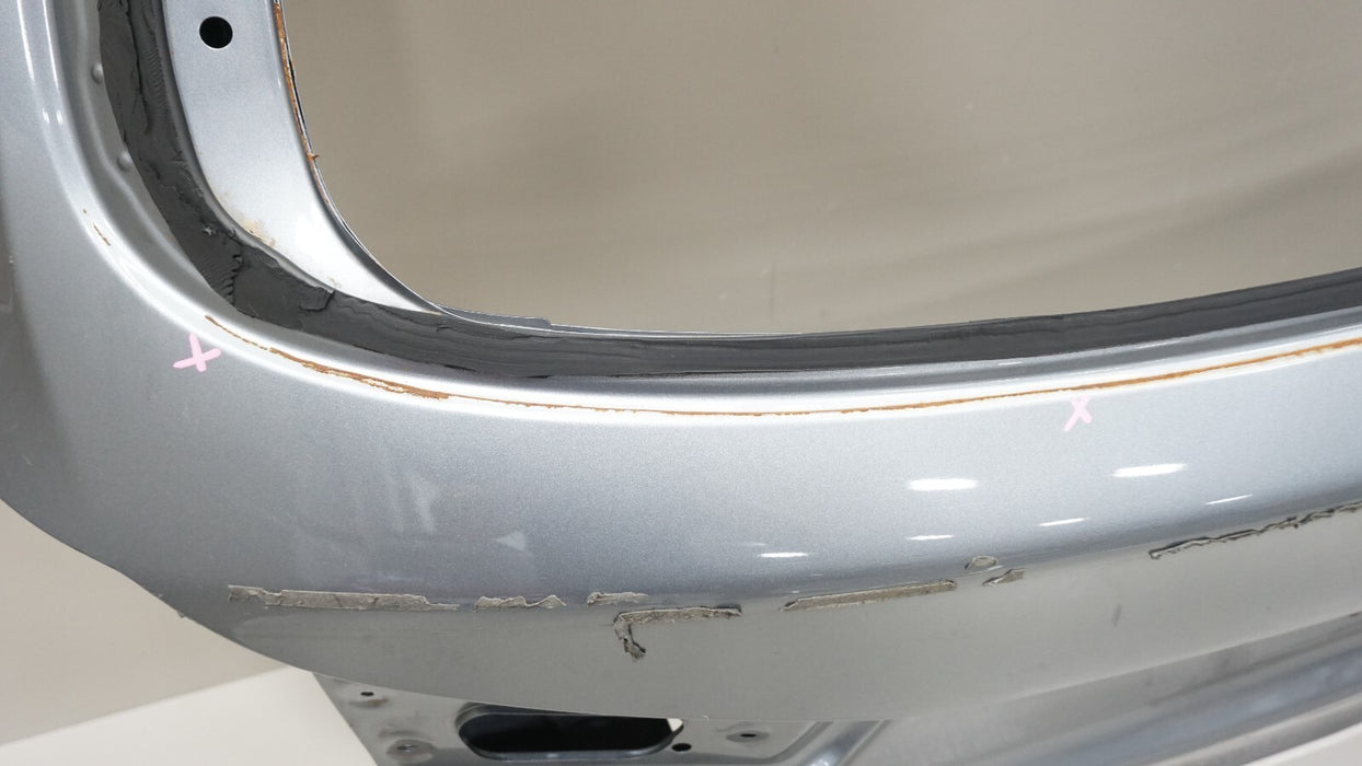 2011-2016 MITSUBISHI OUTLANDER SPORT REAR TAILGATE LIFTGATE OEM