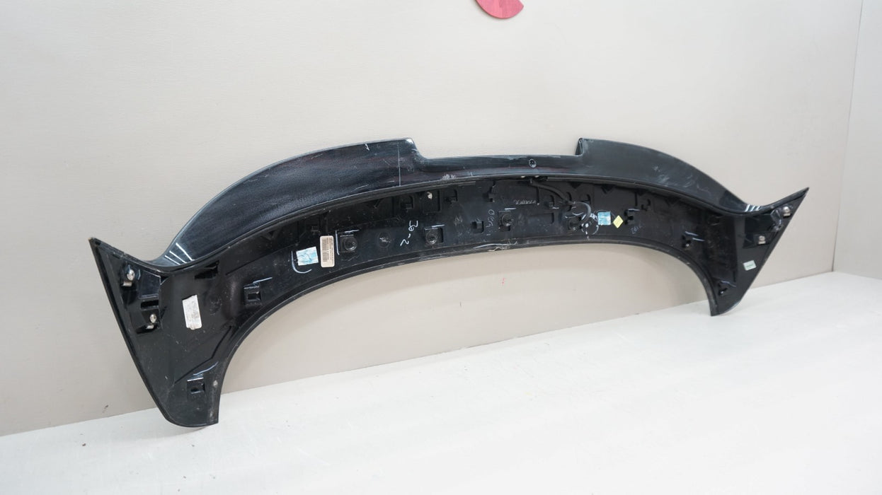 2016-2022 HONDA HR-V REAR TAILGATE SPOILER WING OEM 74900-T7W