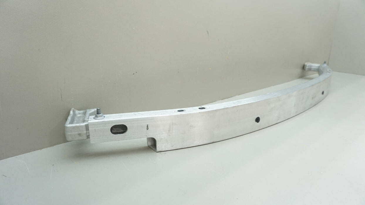 2020-2023 TESLA MODEL Y FRONT BUMPER REINFORCEMENT IMPACT BAR 1487601-00-F OEM