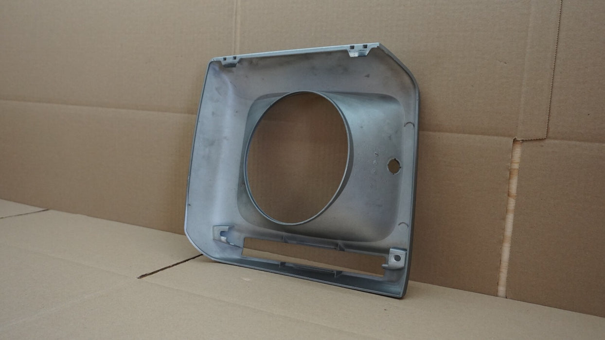 2016-2018 MERCEDES G500 G550 G63 G65 LEFT DRIVERS SIDE HEADLIGHT MOLDING OEM