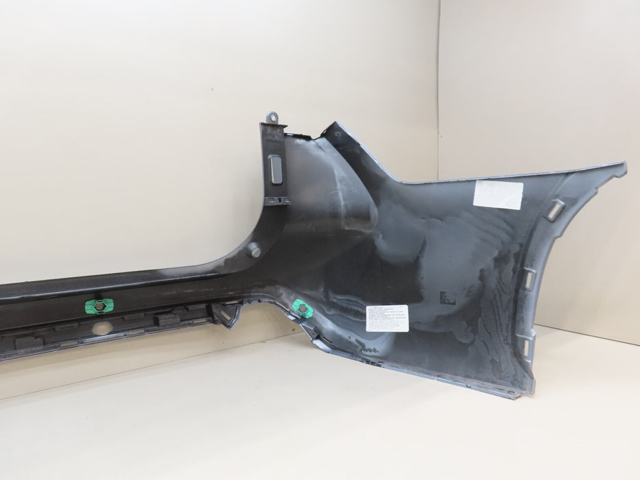 2020-2023 TOYOTA HIGHLANDER REAR BUMPER COVER OEM