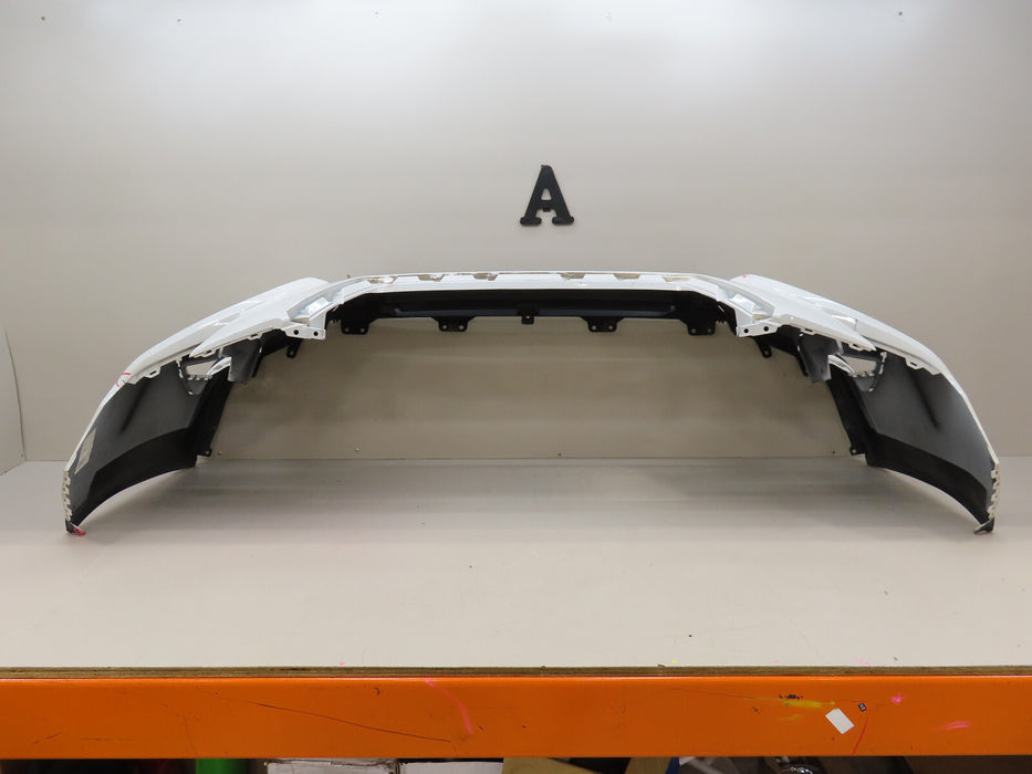 2022 2023 SUBARU FORESTER FRONT BUMPER COVER OEM 57704SJ021