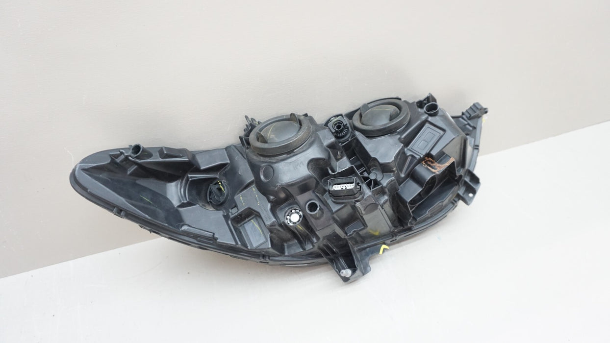 2017-2020 FORD FUSION FRONT LEFT DRIVERS SIDE HALOGEN HEADLIGHT OEM