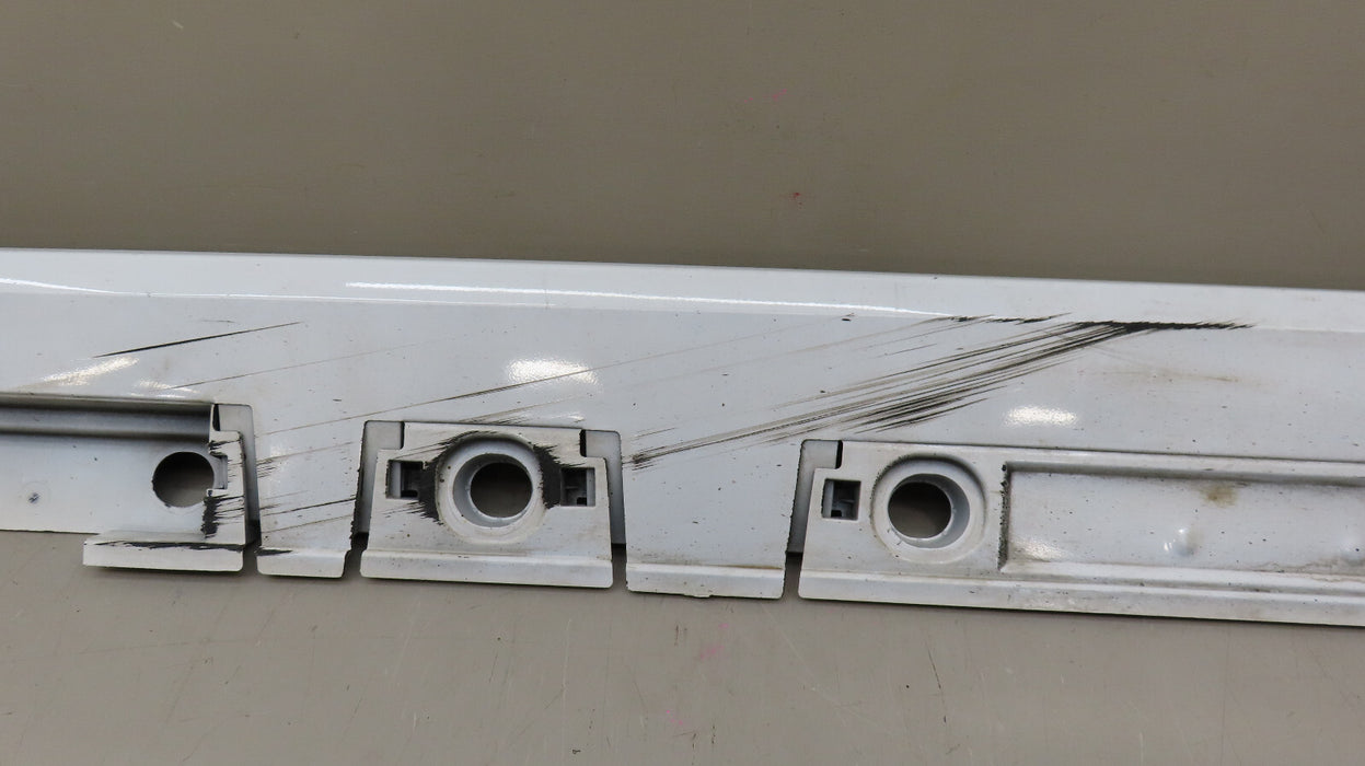 2020-2023 TOYOTA COROLLA RIGHT PASENGER SIDE ROCKER PANEL OEM