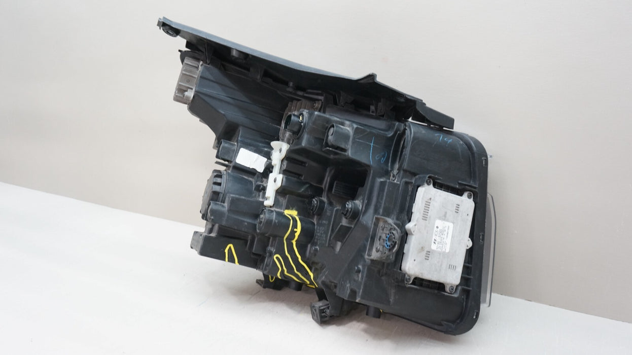 2021-2024 HYUNDAI SANTA FE FRONT LEFT DRIVER SIDE LED HEADLIGHT OEM