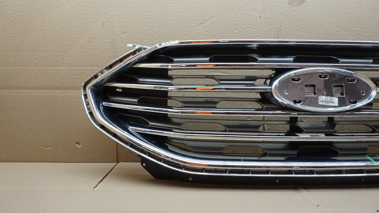 2020-2021 FORD EDGE FRONT RADIATOR GRILLE GRILL OEM KT4B-8200-AHW