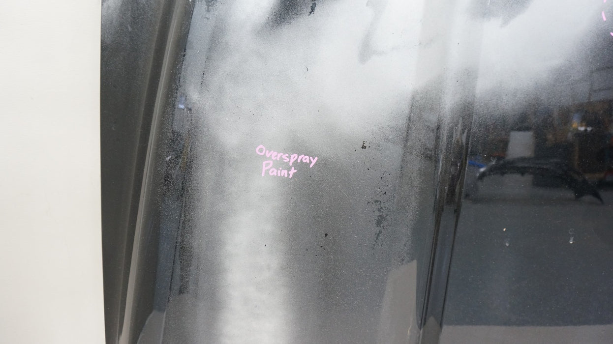 2021-2024 GMC YUKON / YUKON XL FRONT HOOD BONNET COVER OEM