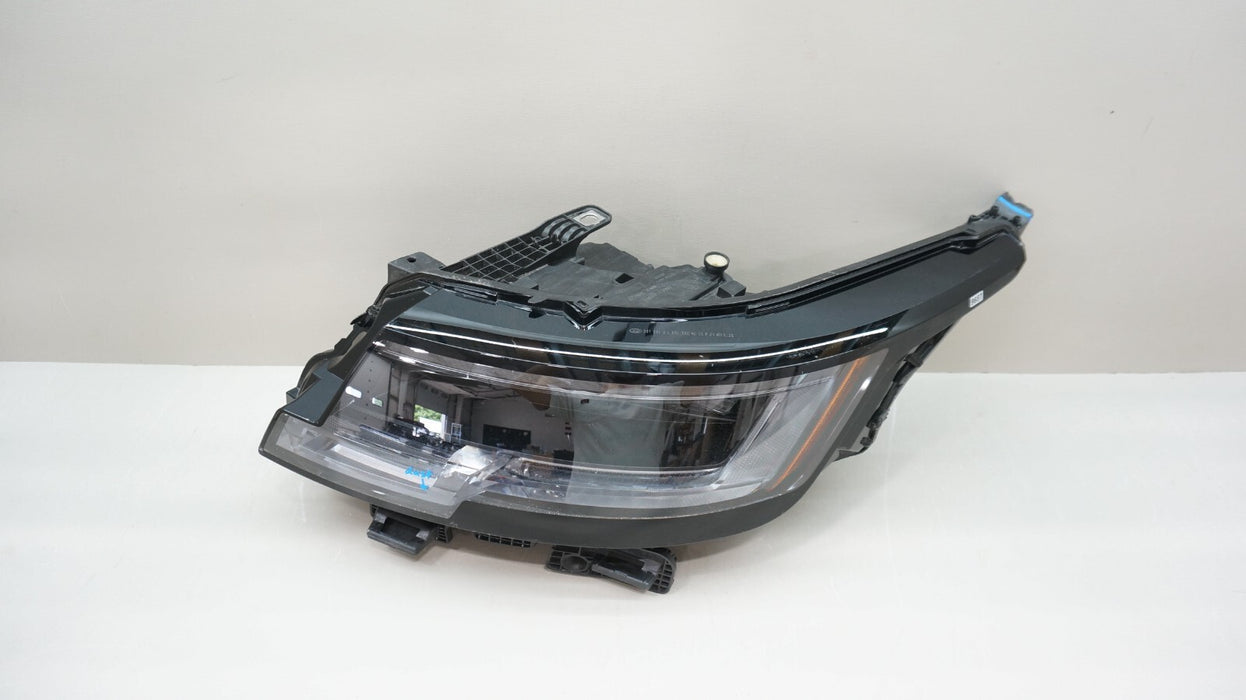 2023-2025 RANGE ROVER HSE FRONT LH LEFT DRIVER SIDE LED HEADLIGHT OEM