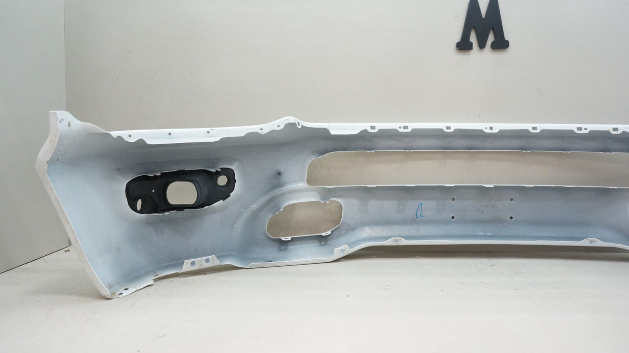 2019-2024 DODGE RAM 1500 FRONT METAL BUMPER COVER PANEL OEM