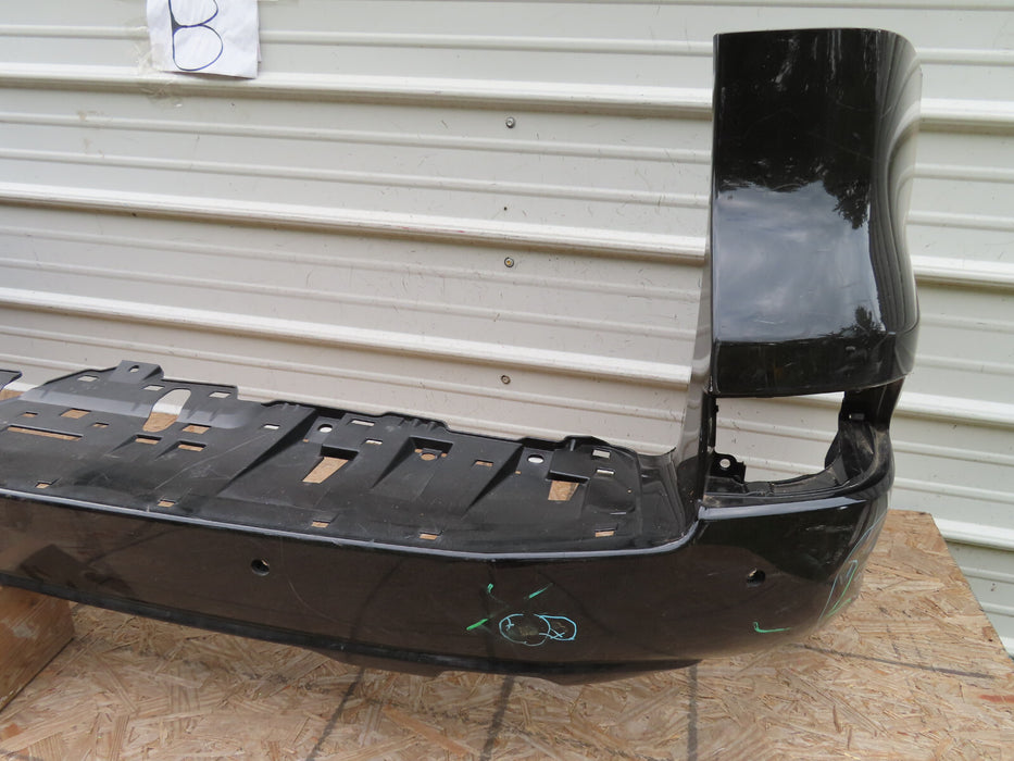 2014-2018 LEXUS GX460 REAR BUMPER COVER OEM