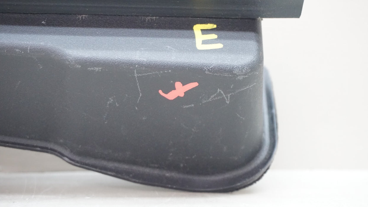 2018-2023 KIA STINGER GT GT1 RIGHT SIDE HOOD BONNET STRIP COVER 84189-J5000