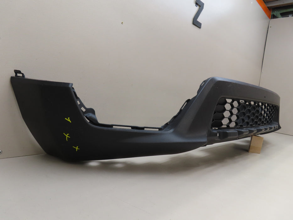2017 2018 2019 HONDA CR-V FRONT LOWER BUMPER COVER VALANCE 71102-TLAA-A000 OEM