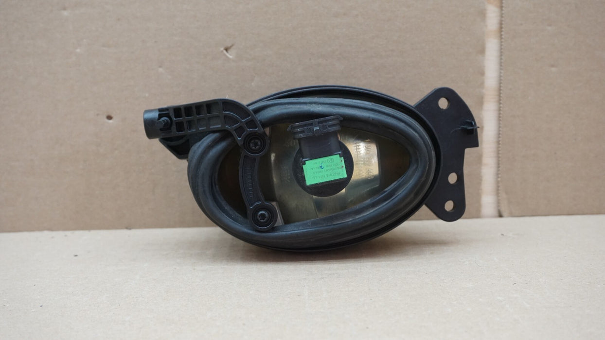 2006-2009 MERCEDES BENZ SL550 W209 CLK350/550  LEFT FOG LIGHT OEM 1698201556
