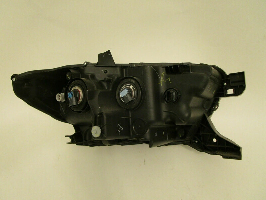 2016-2019 TOYOTA TACOMA LEFT DRIVER HEADLIGHT HEADLAMP 16 17 18 19 OEM