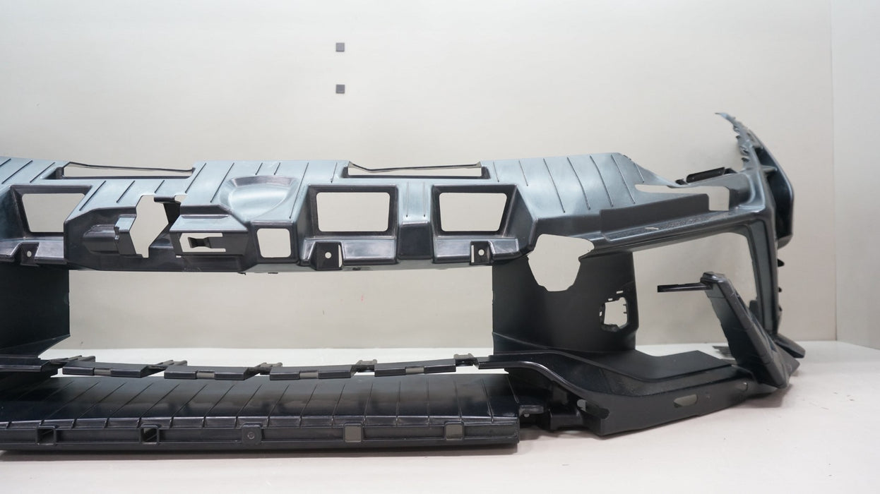 2022-2024 LAMBORGHINI TECNICA FRONT BUMPER INNER SHELL SKELETON OEM