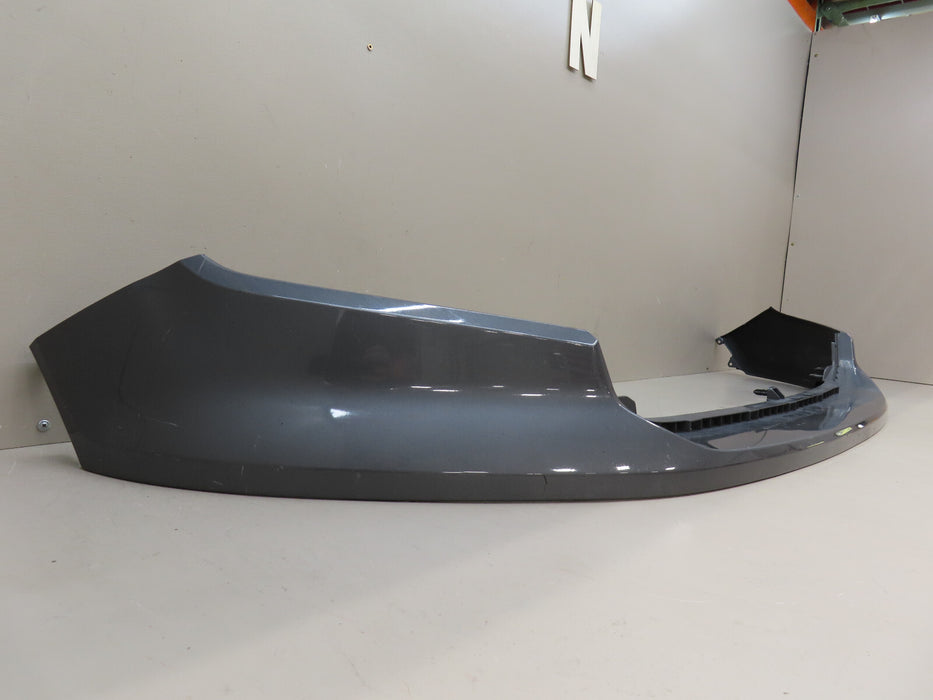 2019-2023 FORD RANGER FRONT UPPER BUMPER COVER OEM KB3B-17F788