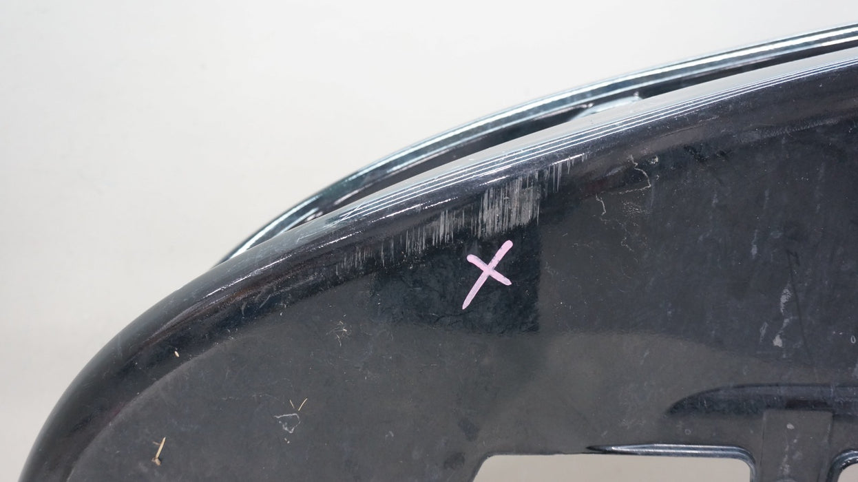 2005-2006 ACURA RSX FRONT BUMPER COVER PANEL OEM 71101-S6MX-ZZ00