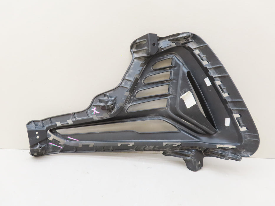 2018-2019 HYUNDAI SONATA FRONT RIGHT PASSENGER SIDE FOG LIGHT 86522-E6710
