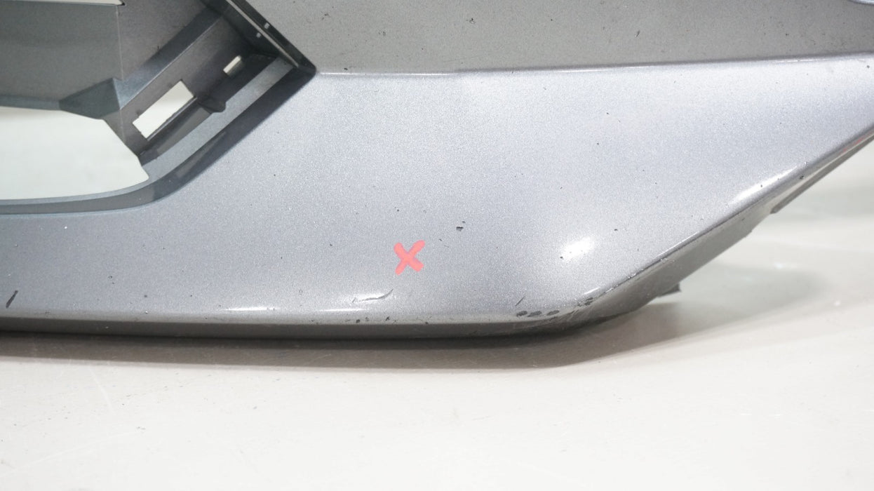 2023-2024 NISSAN ALTIMA FRONT BUMPER COVER PANEL OEM 620229HF0H