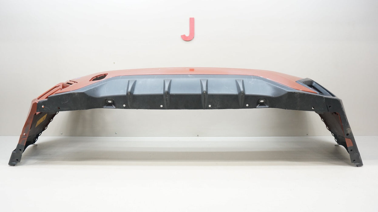 2024-2025 SUBARU CROSSTREK REAR BUMPER COVER PANEL OEM 57704FN601