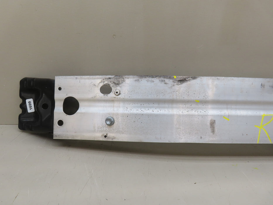 2019-2024 TOYOTA RAV4 FRONT REINFORCEMENT IMPACT BAR OEM