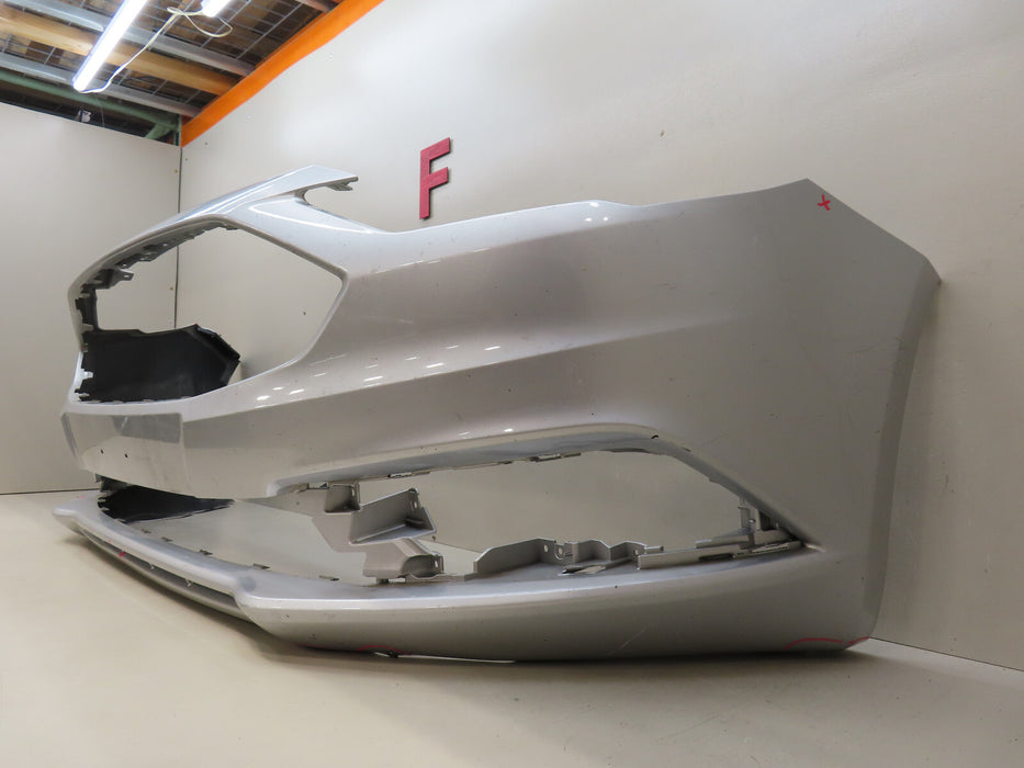 2017-2018 FORD FUSION FRONT BUMPER COVER OEM