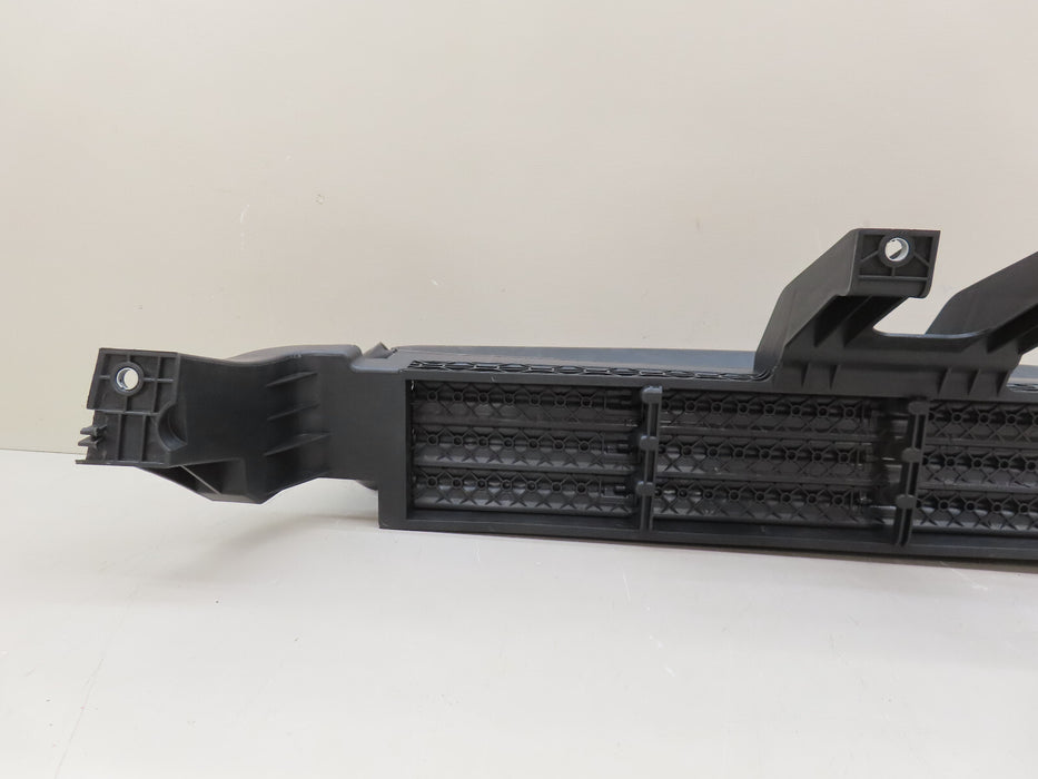 2017-2020 NISSAN ROGUE FRONT LOWER RADIATOR AIR SHUTTER AFTERMARKET