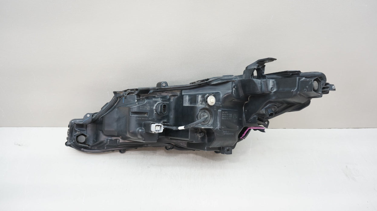 2018-2024 TOYOTA CAMRY FRONT RIGHT PASSENGER SIDE LED HEADLIGHT OEM