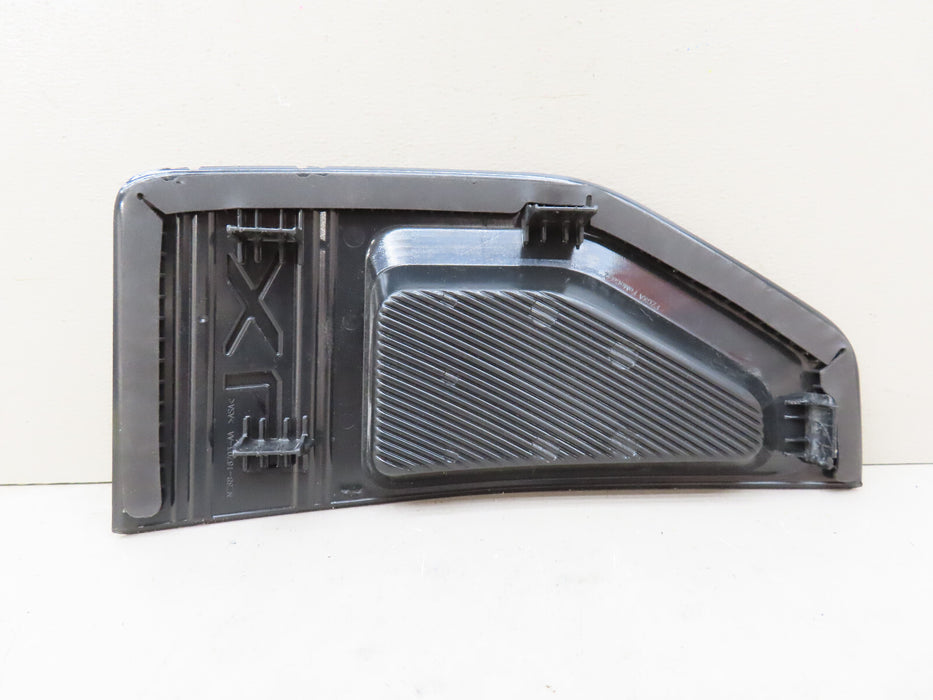 2022-2024 FORD MAVRICK XL FRONT LEFT DRIVER SIDE FENDER NAMEPLATE EMBLEM OEM