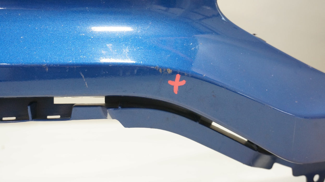 2019-2021 FORD EDGE FRONT BUMPER COVER KT4B-17F003 OEM