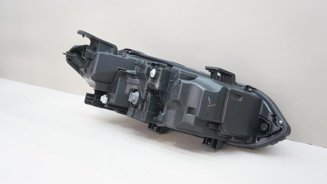 2022-2025 HONDA CIVIC FRONT LEFT DRIVER SIDE LED HEADLIGHT AFTERMARKET CAPA