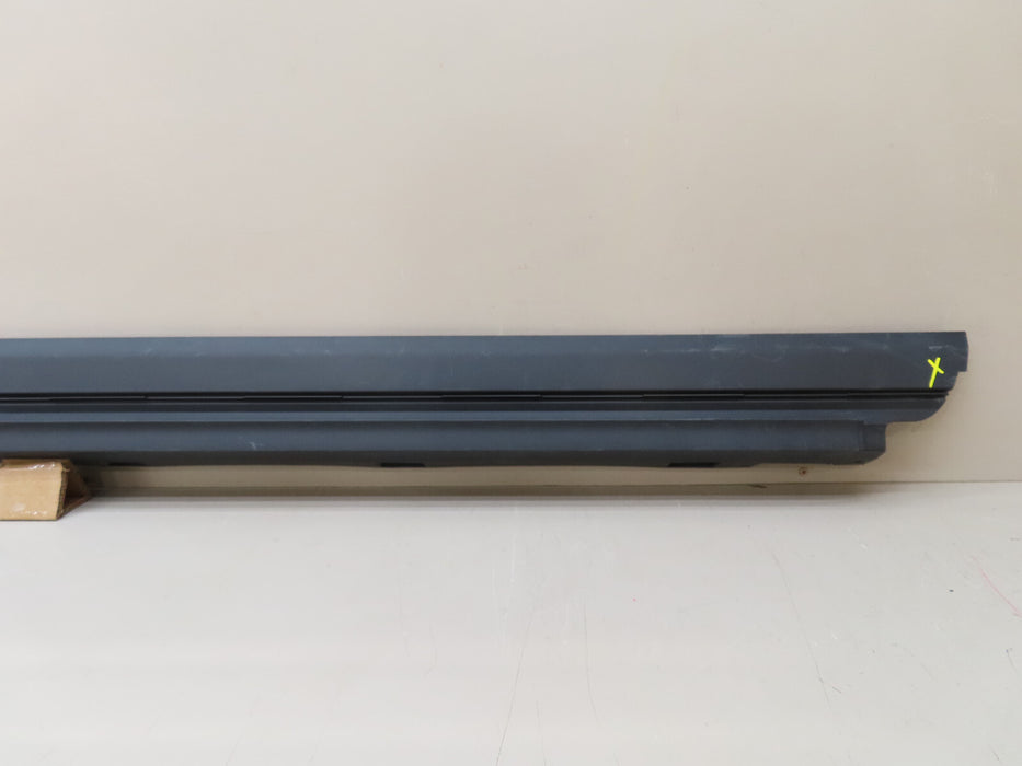 2020-2022 FORD ESCAPE RIGHT PASSENGER SIDE ROCKER PANEL OEM LJ6B-S10154