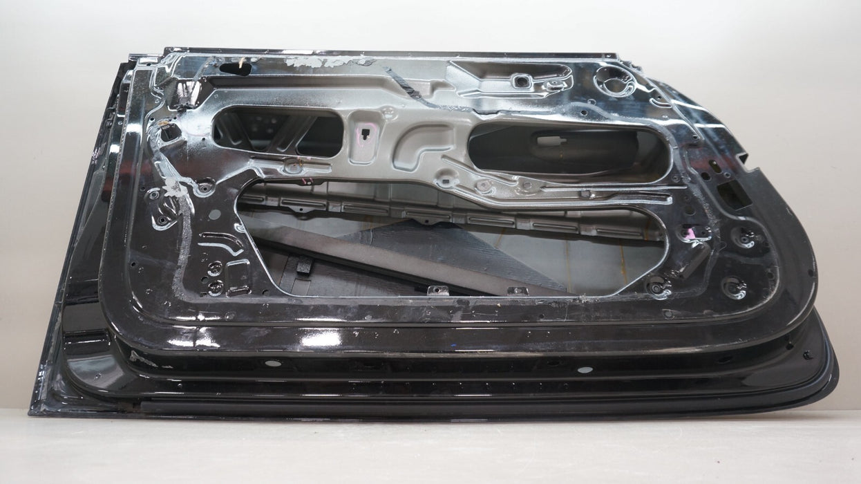 2014-2020 ROLLS ROYCE WRAITH DAWN RR5 RR6 FRONT LEFT DRIVER DOOR SHELL OEM