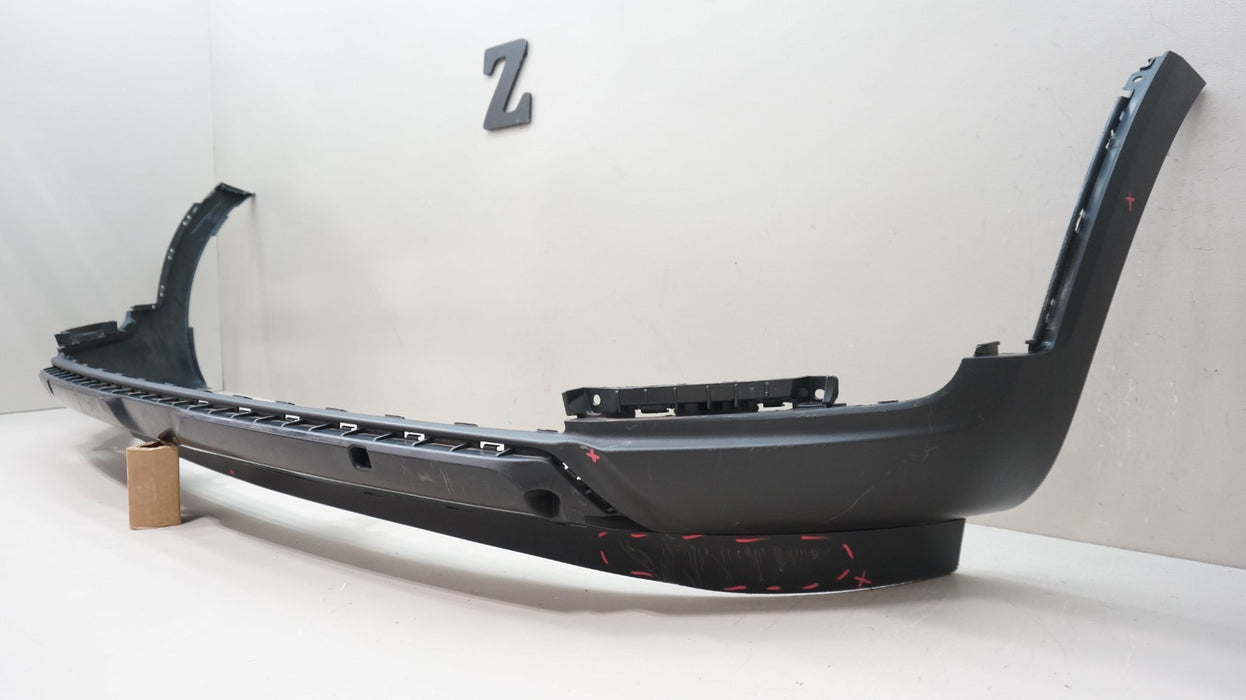 2020-2022 KIA TELLURIDE FRONT LOWER BUMPER VALANCE COVER PANEL 86512-S9000 OEM