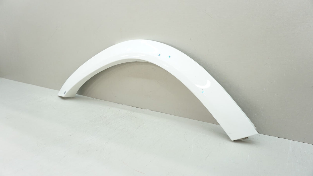 2019-2021 MERCEDES BENZ GLE450 C167 REAR RIGHT FENDER FLARE MODLING OEM
