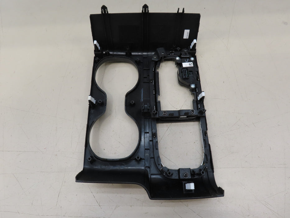 2019 2020 HYUNDAI SANTA FE CENTER CONSOLE OEM