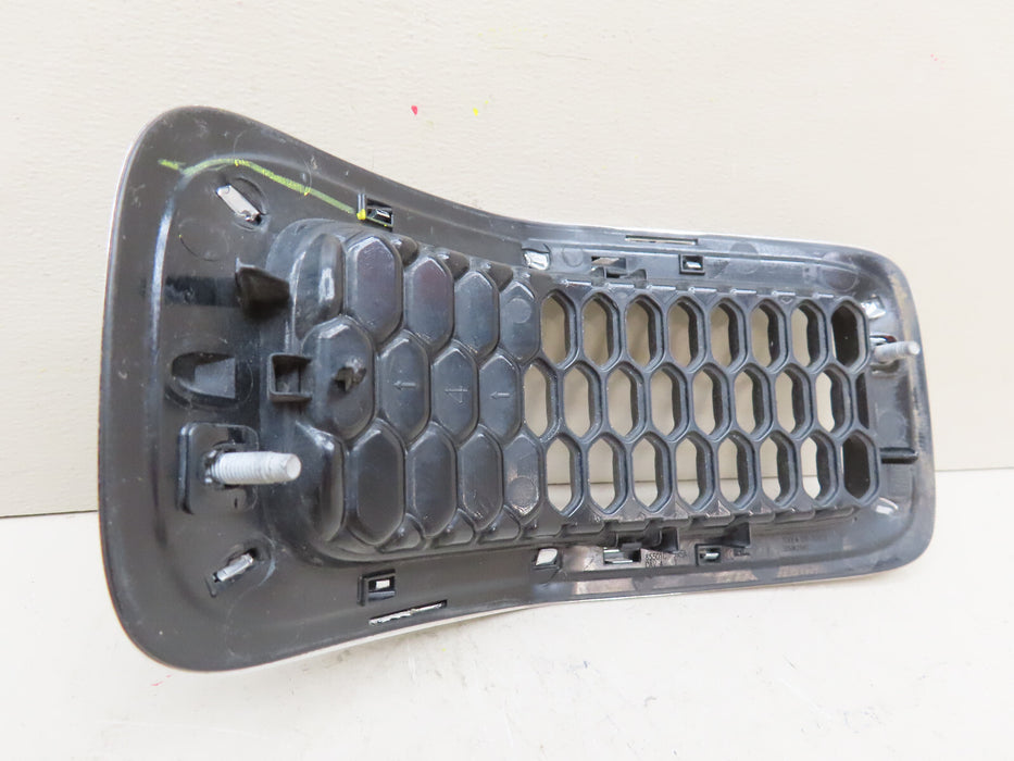 2014-2018 JEEP CHEROKEE FRONT RADIATOR GRILL GRILLE INSERT #4 OEM