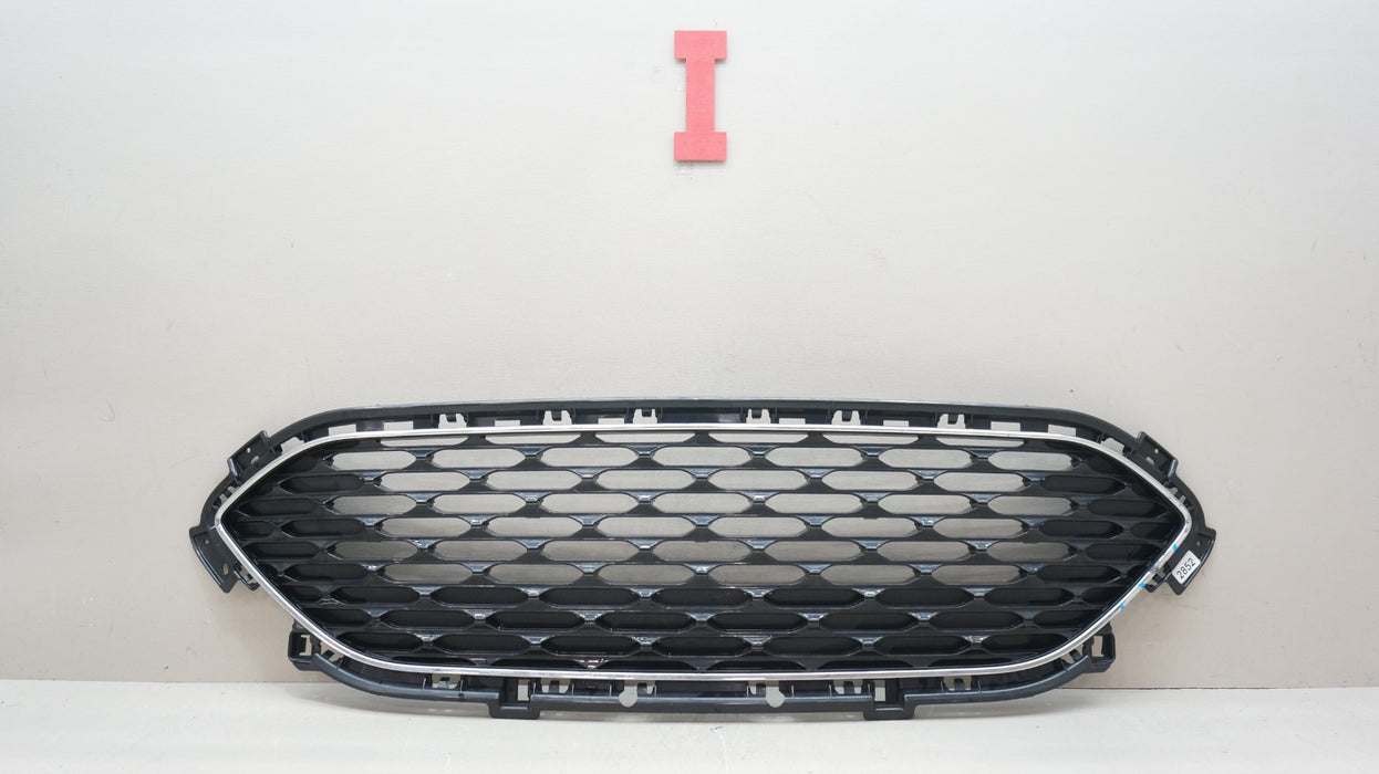 2020-2022 FORD ESCAPE FRONT BUMPER RADIATOR GRILLE GRILL LJ6B-8150-BBW OEM