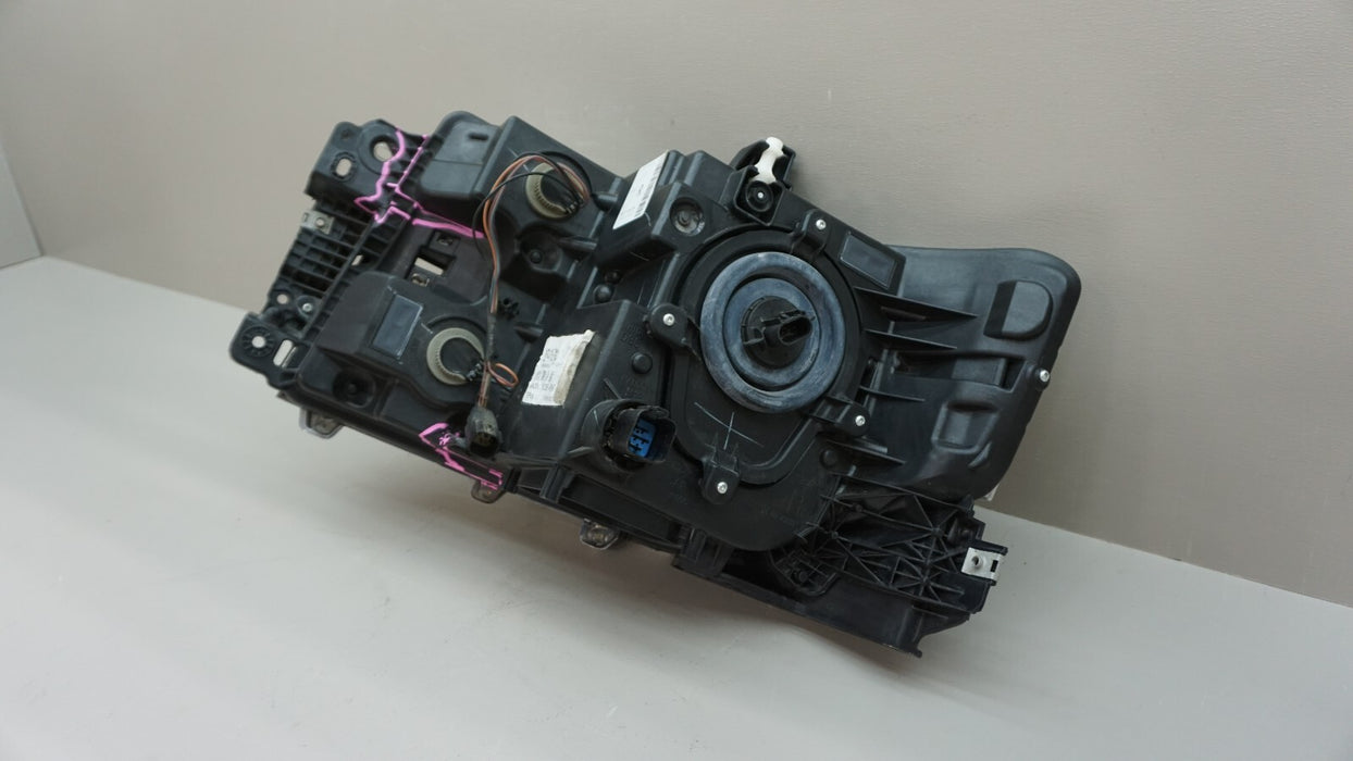 2013-2019 FORD FLEX FRONT RIGHT PASSENGER SIDE HEADLIGHT HALOGEN OEM
