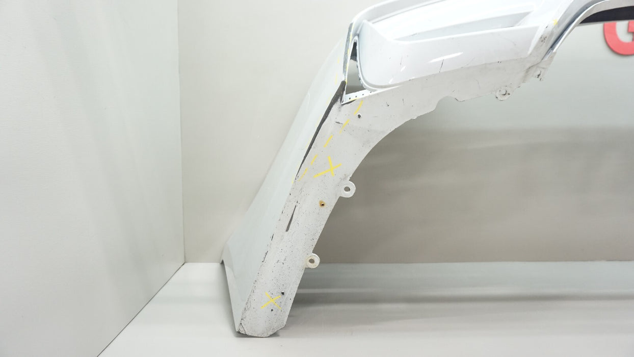 2015-2020 BMW M4 F82 REAR BUMPER COVER PANEL OEM