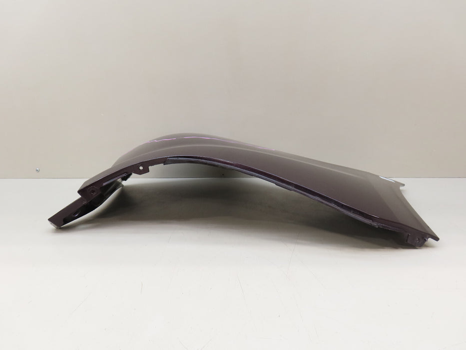 2017-2023 BUICK ENCLAVE REAR RIGHT BUMPER COVER END CAP OEM