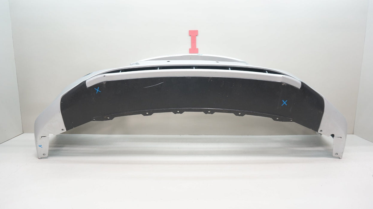 2023-2024 NISSAN VERSA FRONT BUMPER COVER PANEL OEM 62022 6EM0H