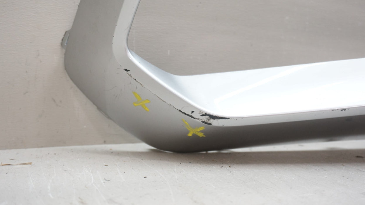 2023-2025 KIA SPORTAGE REAR BUMPER TRIM MOLDING 86699-P1000 OEM