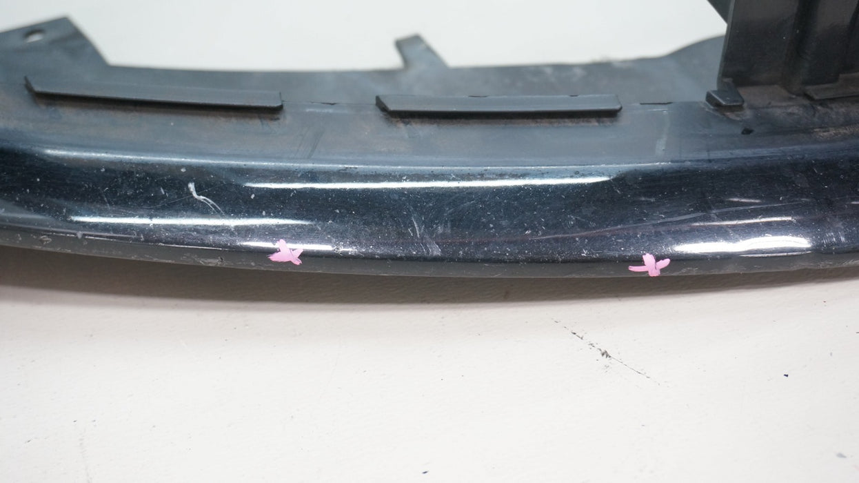 2016-2018 AUDI A7 S7 FRONT BUMPER COVER PANEL OEM 4G8807437