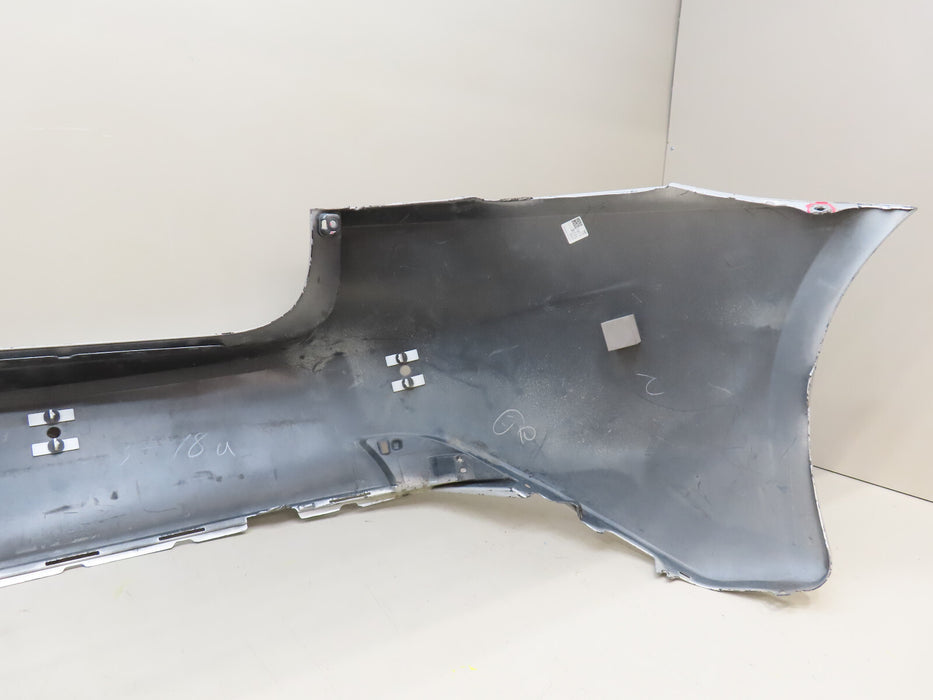 2014-2017 LEXUS IS 200T 250 350 300 REAR BUMPER COVER OEM