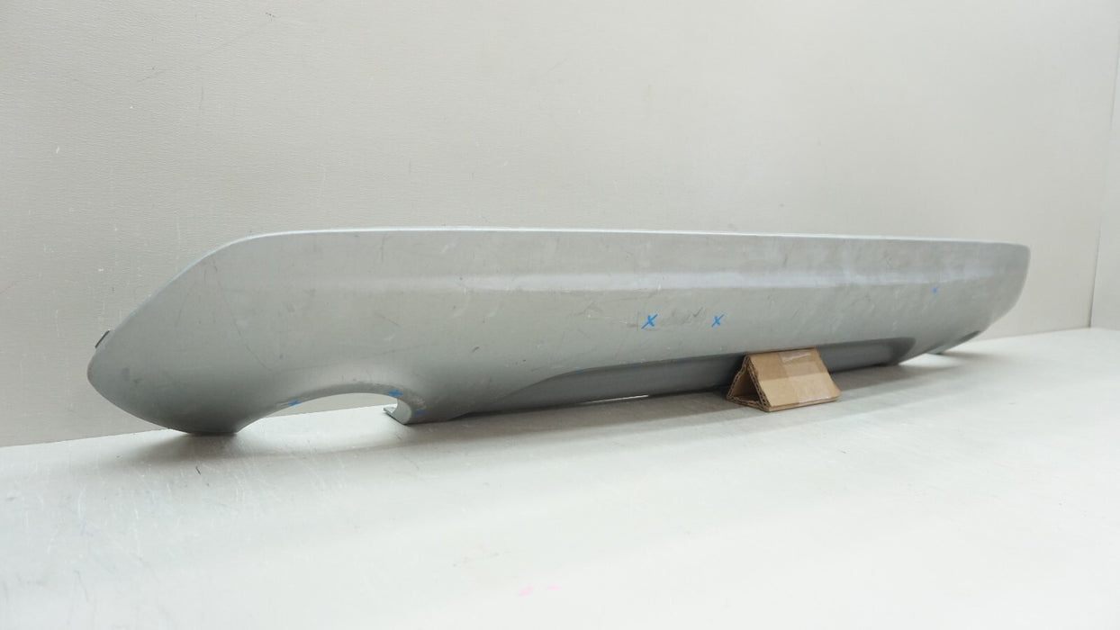 2013-2019 FORD ESCAPE REAR LOWER BUMPER COVER VALANCE PANEL OEM CJ54-17F765-BCW