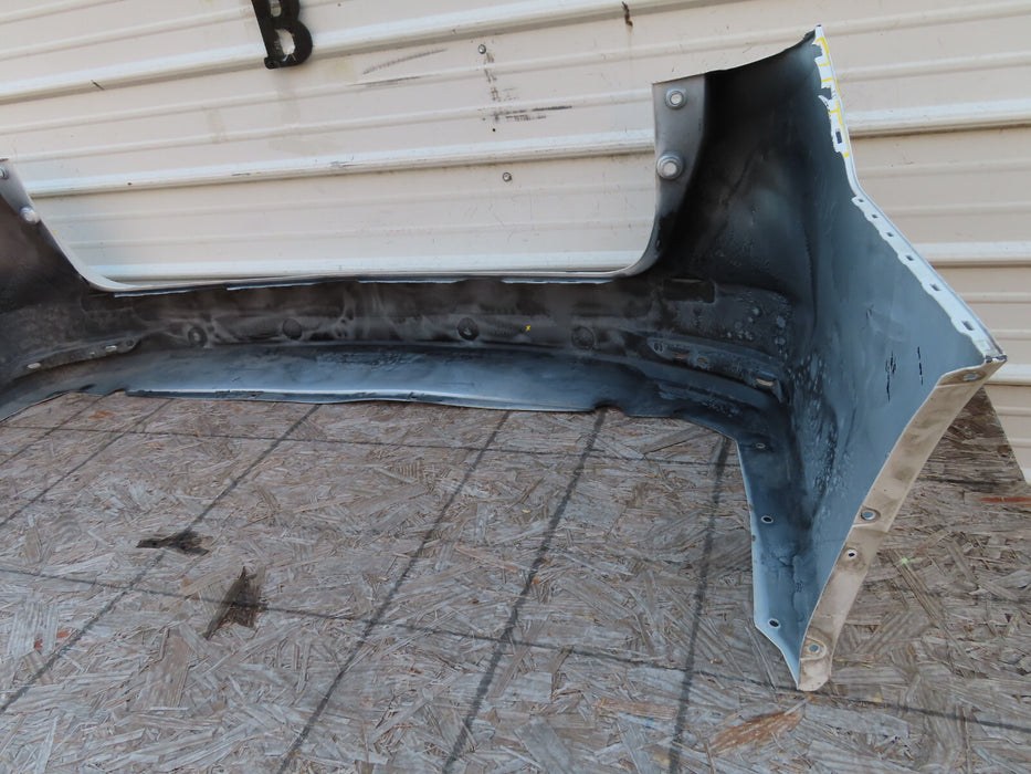 2018 2019 2020 2021 2022 HONDA ODYSSEY REAR BUMPER COVER OEM