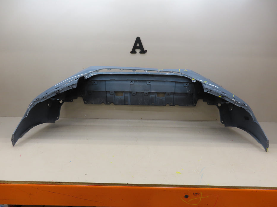 2022 2023 2024 HONDA CIVIC FRONT BUMPER COVER OEM 71101-T20-A000